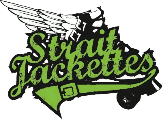 Weyburn Roller Derby Association logo